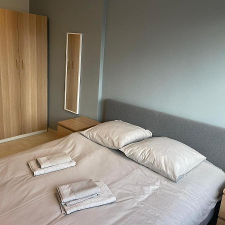 Le Brasilia - Appartement Neuf Pour 4 Personnes Avec Terrasse Strasburg Zewnętrze zdjęcie