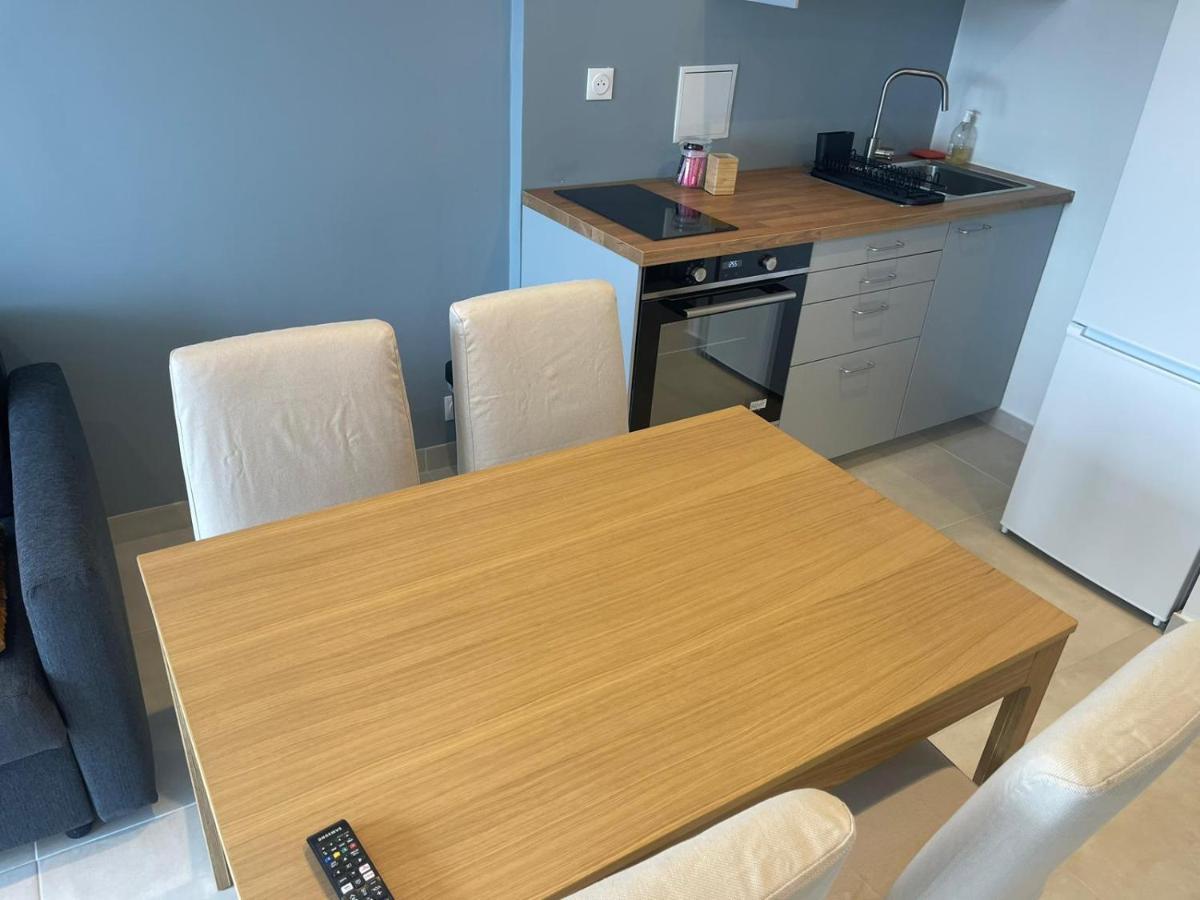 Le Brasilia - Appartement Neuf Pour 4 Personnes Avec Terrasse Strasburg Zewnętrze zdjęcie